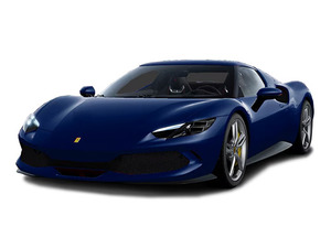Ferrari 296 GTB Coupé 2025, Seminuevo, en Excelentes Condiciones - Product Image 3