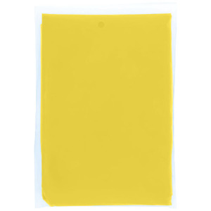 Impermeable desechable Ziva para Poncho impermeable con cubierta atractiva - Product Image 4