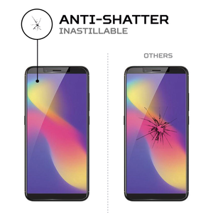 ฟิล์มกันรอยหน้าจอ ANTISHOCK สำหรับ Zte สำหรับนูเบีย N3 พรีเมี่ยมฟิล์มป้องกันโทรศัพท์มือถือ - Product Image 4