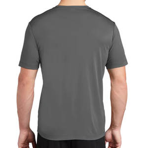 Camisetas de Microfibra Personalizadas de Verano, con Logotipo Personalizado de Alta Calidad, Precio Económico - Product Image 2