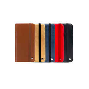 Funda Cartera Multifuncional de Cuero PU de Lujo Netzy para Xiaomi Redmi Note 10 Pro Serie SAFA, Funda para Teléfono Móvil Taba - Product Image 6