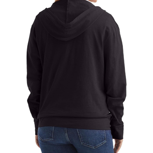 กางเกงวอร์มผ้าฟลีซผ้าฝ้าย100% สำหรับผู้ชายใส่โลโก้ได้ตามต้องการมีฮู้ดปักลายระบายอากาศได้ดีสวมใส่สบายสำหรับฤดูหนาว - Product Image 4