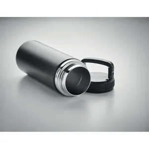 Borraccia Termica Personalizzabile CLEO 500ml in Acciaio Inossidabile per Merchandising - Product Image 1