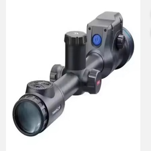 NUEVO Visor Térmico Pulsar Thermion 2 LRF XL50 de Calidad con Telémetro Láser - Product Image 1