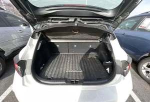 2025ใช้แล้ว Toyota corollaa hatchback xse - Product Image 4