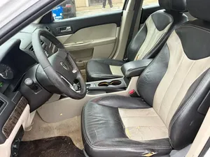 Mercury Milan V6 Premier d'occasion 2009 (conduite à gauche/droite) - Product Image 4