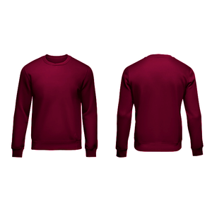 Sweat-shirt imprimé décontracté 100% coton pour hommes Vêtements de mode les plus vendus, Design vierge et vente en gros disponible fabriqué au Bangladesh - Product Image 3