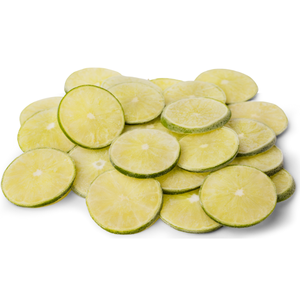 PREMIUM EXPORT LIMA CONGELADA CARNE BLANCA PIEL VERDE SABOR NATURAL - Product Image 1