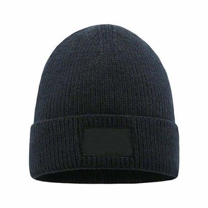 Bordado personalizado Impreso Logo Diseño Adultos Beanie Caps Liso 100% Acrílico Invierno Gorros Sombreros Unisex Deportes al aire libre Ropa 2025 - Product Image 6
