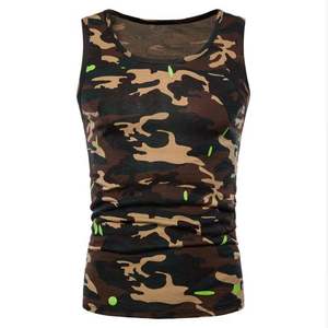 Sublimación Mujeres Tank Top Camisetas sin mangas Premium Running Fitness Gym Tank Tops mujeres - Product Image 1