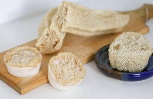 Loofah Soap Bliss: Nature Touch pour une peau lisse - Product Image 5
