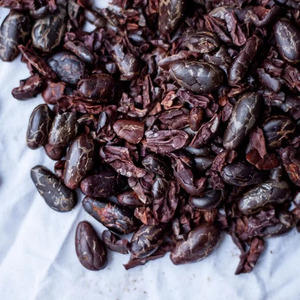 Granos de cacao a granel al por mayor Semillas de cacao naturales orgánicas Granos secos de calidad superior Suministro de cultivos de grado de exportación - Product Image 5