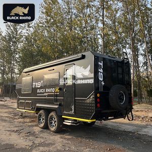 Caravan <strong>Uk</strong> Standard Retro Eu Minicaravana Remolque Caravana <strong>Van</strong> Caravans <strong>for</strong> <strong>Sale</strong> Residential Units Luxury Trailer - Product Image 2