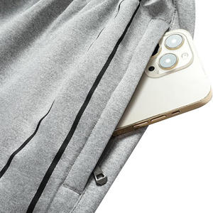 Elegante chándal deportivo ligero para mujer de secado rápido y funcional para correr y entrenar en invierno - Product Image 4