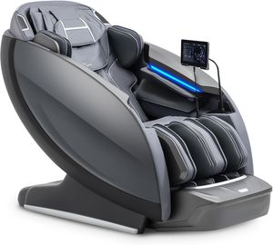 Sillón de Masaje con Detección Inteligente de Salud, Control por Voz Inteligente, Innovador Sillón de Masaje de Alta Tecnología, Práctico y de Alta Calidad - Product Image 1