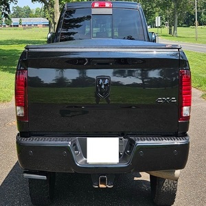 RAM 2016 LARAMIE CREW CAB 4X4 D'OCCASION LHD/RHD 3500 - Product Image 3