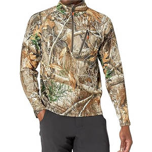 Veste de chasse pour homme, durable, légère, résistante à l'eau, pour la randonnée, veste de chasse pour homme - Product Image 1