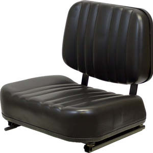 Fork Lift / Truck Compact Tractor Seat - Product Image 2