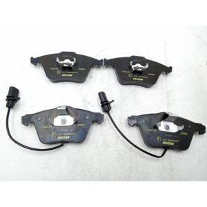 AUDI A4 Avant (8ED) (04>08) ผ้าเบรก 2395001 เบนซิน - Product Image 3