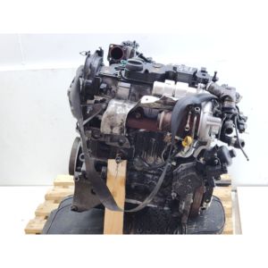 Motor Semicompleto USADO FORD Transit Connect Serie GV6Q6006A XUGA DV5FD Diésel 1499 (13>) - Product Image 2