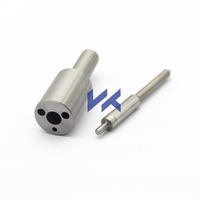 Injecteur diesel pour excavatrice DLLA155SM061 105025-0610 pour Daewoo BH115 BS106 Ssangyong Bus