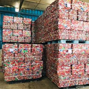 UBC de aluminio de alta calidad puede desechar disponible para industrias de reciclaje globales con entrega rápida y venta al por mayor - Product Image 4