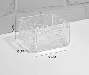 Plateau organisateur en acrylique de qualité supérieure 2025 avec un design moderne et élégant pour une gestion élégante et efficace des articles de maison et de bureau - Product Image 3