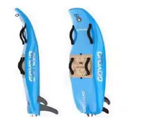 Planche à moteur motorisée de qualité supérieure pour le surf électrique, 34,2 mph, pulvérisation, jetboard, fabrication industrielle ODM - Product Image 1