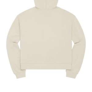 เสื้อมีฮู้ดผ้าฝ้าย100% เฮฟวี่เวทสำหรับผู้ชายพิมพ์ลายสีทึบแนวสตรีทแวร์พร้อมหูสปริง - Product Image 4