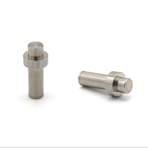 Fixateur d'accessoires métalliques pour siège de voiture et moteur, y compris la goupille de fixation du moteur du siège - Product Image 1