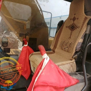 Excavatrice PC270-7 modèle 2015, 3189 heures, capacité de la benne de 1,3 m³, matériel de construction d'occasion à vendre à bas prix - Product Image 2