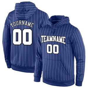 เสื้อฮู้ดพิมพ์ลายแบบกำหนดเองทำในอุตสาหกรรมปากีสถาน - Product Image 1