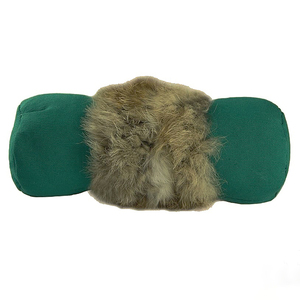 Personnalisé 250 grammes personnalisé fourrure couleurs chien factice chasse tir formation nuls pour animaux de compagnie - Product Image 6