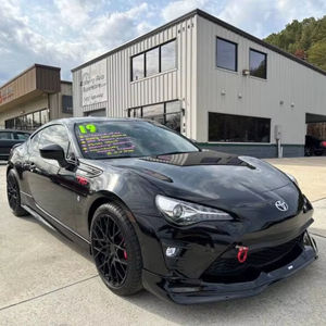 Voiture d'occasion de qualité abordable, Toyota 86 GT 2019, conduite à gauche - Product Image 1