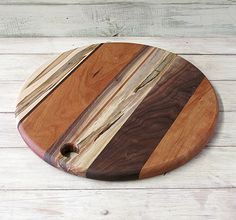 Grands blocs à découper en Acacia, grandes planches à découper, planche en bois, planche à découper de cuisine, utilisation en cuisine - Product Image 6