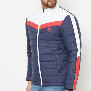 Factory Manufacture New Arrival Long Sleeves <b>Men</b> Puffer Jacket Customized Wholesale Puffer Jacket - Product Image 2