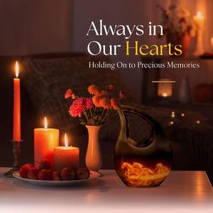 Urne funéraire en métal en forme de cheval pour cendres humaines, style américain, taille et design personnalisables, urne de crémation pour adulte, capacité de 200 pouces cubes, sur mesure - Product Image 5