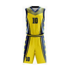 Uniforme de baloncesto con logotipo personalizado, uniforme de baloncesto de mayor tendencia, uniforme de baloncesto de alta calidad 2025 - Product Image 6