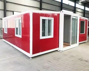 Fournisseur indien Maison en conteneur en acier inoxydable personnalisable Vie élégante et fonctionnelle disponible à la vente depuis l'Inde - Product Image 2