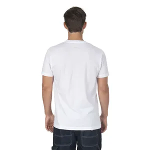 T-Shirt Tubolare in Cotone Biologico Promozionale Sostenibile ed Ecologica - Product Image 4