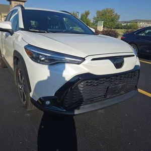 2024 T * oyota Corolla Cross Hybrid d'occasion - Product Image 1