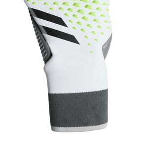 Gants de gardien de but en gros OEM, poignet réglable, ajustement confortable, livraison rapide mondiale, gants de gardien de but personnalisés OEM, adhérence premium - Product Image 5