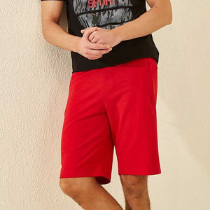 Pantalones cortos de hombre superventas de alta calidad, ropa de entrenamiento, uso informal, precio de venta caliente, pantalones cortos de hombre a la venta - Product Image 1