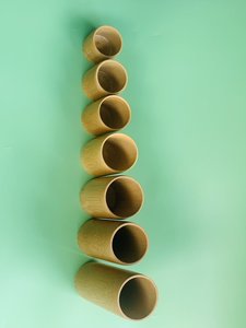 แก้วน้ำไม้ไผ่2025เป็นมิตรต่อสิ่งแวดล้อมแบบใหม่ถ้วยดื่มไม้ไผ่ที่ยั่งยืน/สง่างามผลิตจากประเทศเวียดนาม Eco2go - Product Image 6