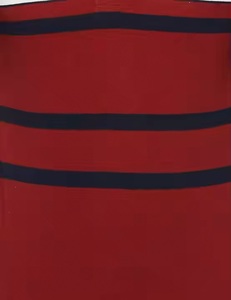 Personnaliser la saison d'été à manches courtes pour hommes Top Polo pour hommes Chemise en polyester et coton T-shirts Polo pour hommes unis avec logo - Product Image 4