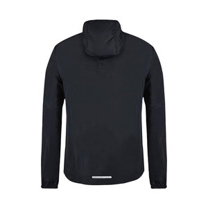 แจ็กเก็ตวิ่งสำหรับผู้ชายเสื้อแจ็กเก็ตกันน้ำออกแบบได้ตามต้องการ - Product Image 2