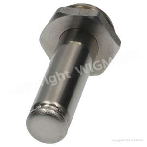 Danfoss Pièce de rechange, AKV 10, Assemblage d'armature, 068F0541 - Product Image 2