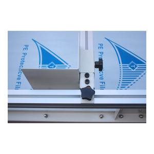 Machine d'essai de <span class=keywords><strong>vibration</strong></span> de transport simulée automatique, testeur de <span class=keywords><strong>vibration</strong></span> de transport de colis, machine d'essai de <span class=keywords><strong>vibration</strong></span> - Product Image 6