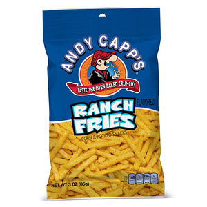 Vente en gros de frites ranch de qualité à vendre frites ranch de qualité à vendre dans le monde entier/frites ranch - Product Image 4