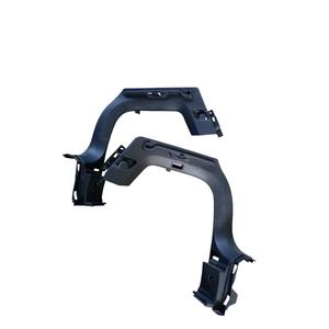 Soportes para Estante Trasero VOLKSWAGEN Polo 5ª Serie (09>17) - CFW - Product Image 1